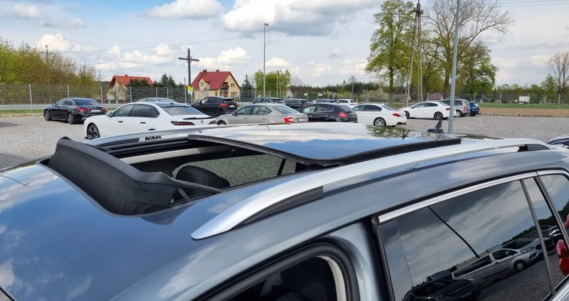 Volkswagen Tiguan Allspace cena 168500 przebieg: 51900, rok produkcji 2020 z Ciechanów małe 781